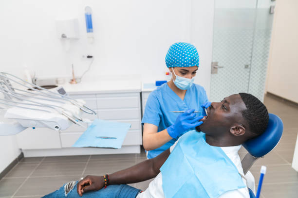 Best Weekend Emergency Dentist in West Ocean City, MD