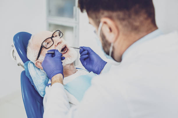 Best Emergency Wisdom Teeth Removal in West Ocean City, MD